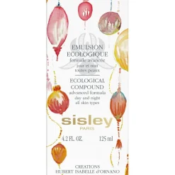 Sisley Emulsion Ecologique