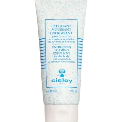 Sisley Exfoliant Moussant Energisant