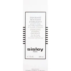 Sisley Exfoliant Moussant Energisant
