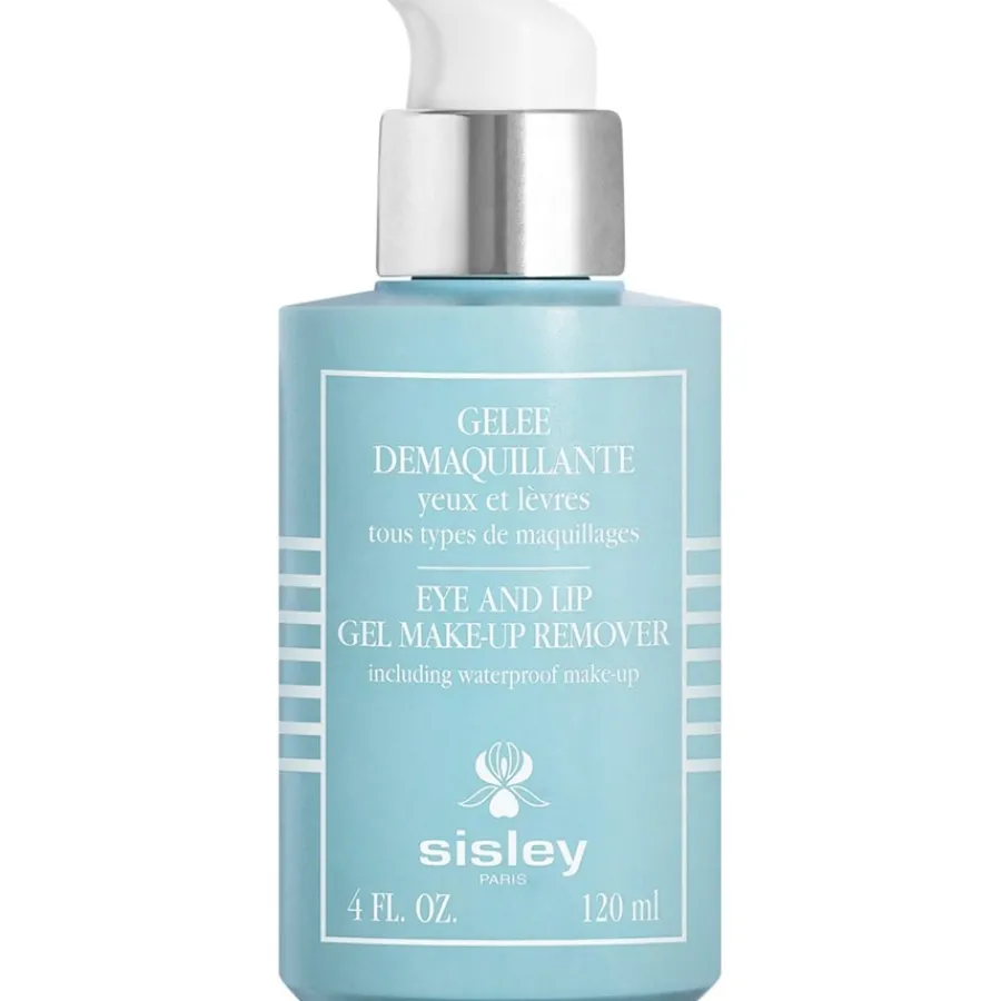 Sisley Eye and Lip Gel Make-Up Remover