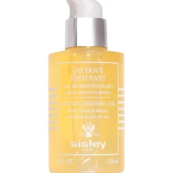 Sisley Gel Doux Nettoyant aux Résines Tropicales Outlet