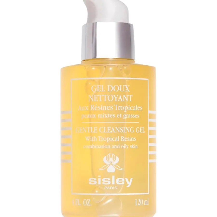 Sisley Gel Doux Nettoyant aux Résines Tropicales Outlet