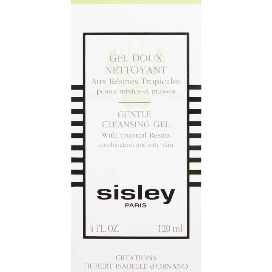 Sisley Gel Doux Nettoyant aux Résines Tropicales Outlet