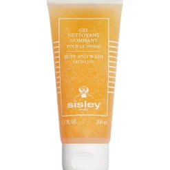 Sisley Gel Nettoyante Gommant Visage Discount