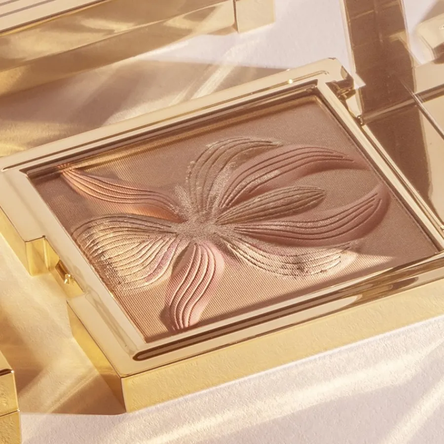 Sisley Highlighter Blush L'Orchidée Clearance