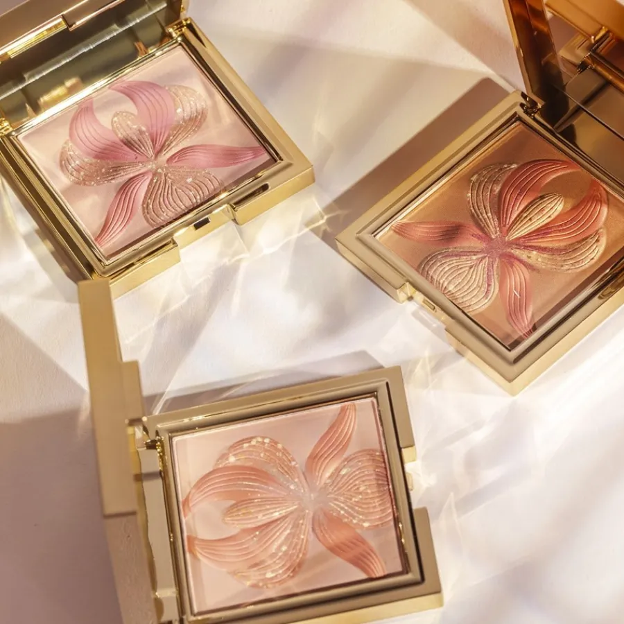 Sisley Highlighter Blush L'Orchidée Clearance