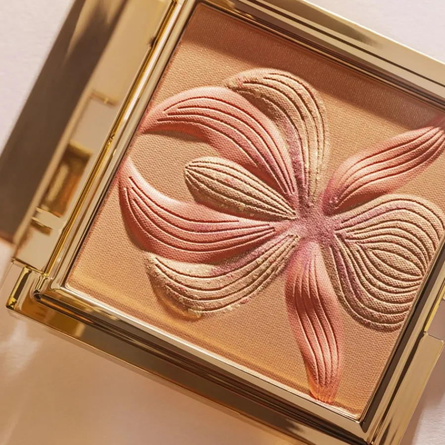 Sisley Highlighter Blush L'Orchidée Clearance