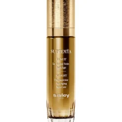 Sisley La Nuit Le Grand Soin Anti-Âge Supremÿa