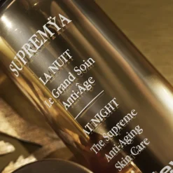 Sisley La Nuit Le Grand Soin Anti-Âge Supremÿa