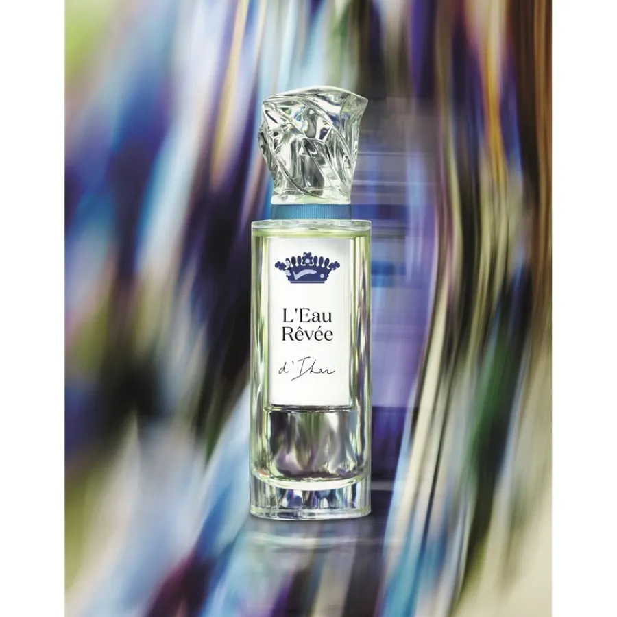 Sisley Les Eaux Rêvées L'Eau Rêvée d'Ikar Eau de Toilette Spray