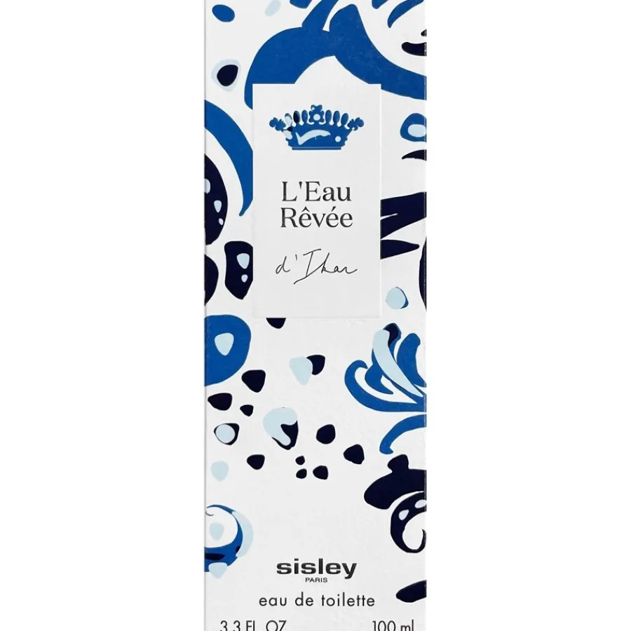 Sisley Les Eaux Rêvées L'Eau Rêvée d'Ikar Eau de Toilette Spray