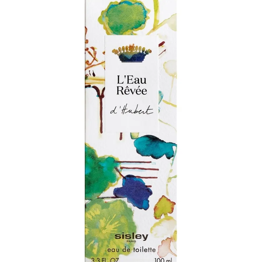 Sisley Les Eaux Rêvées L'Eau Rêvée d'Hubert Eau de Toilette Spray