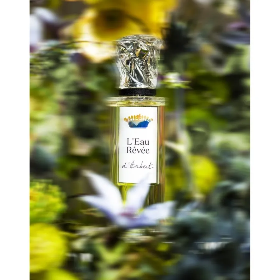 Sisley Les Eaux Rêvées L'Eau Rêvée d'Hubert Eau de Toilette Spray