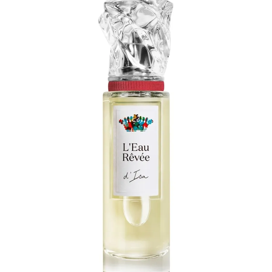 Sisley Les Eaux Rêvées L'Eau Rêvée d'Isa Eau de Toilette Spray