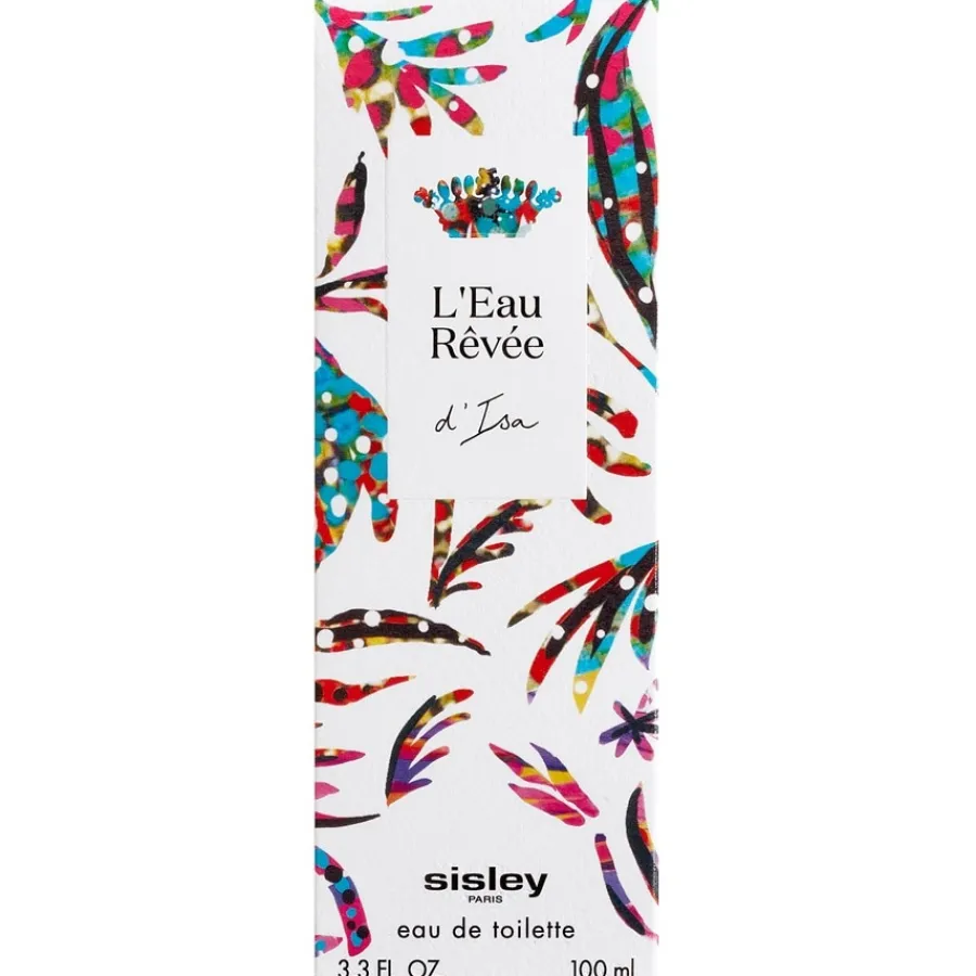 Sisley Les Eaux Rêvées L'Eau Rêvée d'Isa Eau de Toilette Spray