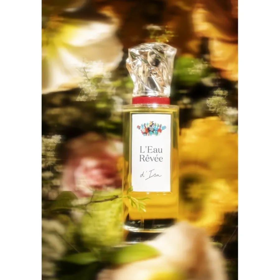 Sisley Les Eaux Rêvées L'Eau Rêvée d'Isa Eau de Toilette Spray