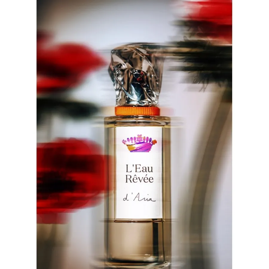 Sisley Les Eaux Rêvées L'Eau Rêvée d'Aria Eau de Toilette Spray