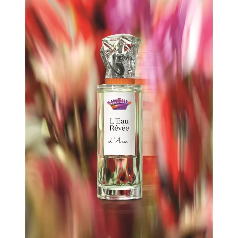 Sisley Les Eaux Rêvées L'Eau Rêvée d'Aria Eau de Toilette Spray