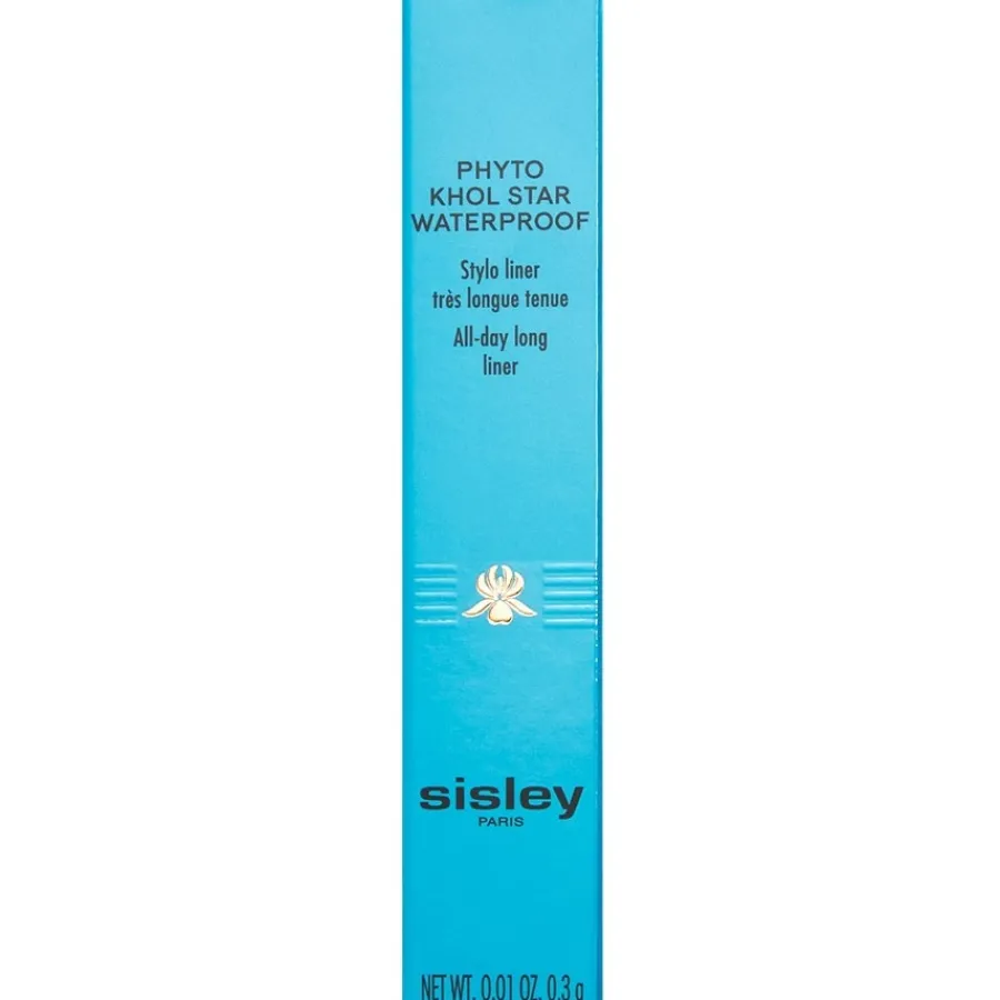 Sisley Phyto Khol Star Waterproof Hot