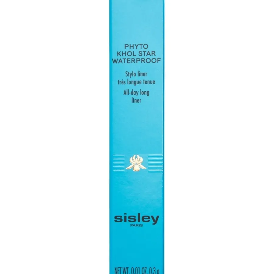 Sisley Phyto Khol Star Waterproof Hot