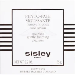 Sisley Phyto Pâte Moussante