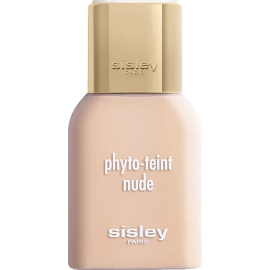 Sisley Phyto-Teint Nude