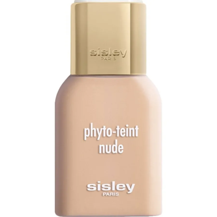 Sisley Phyto-Teint Nude