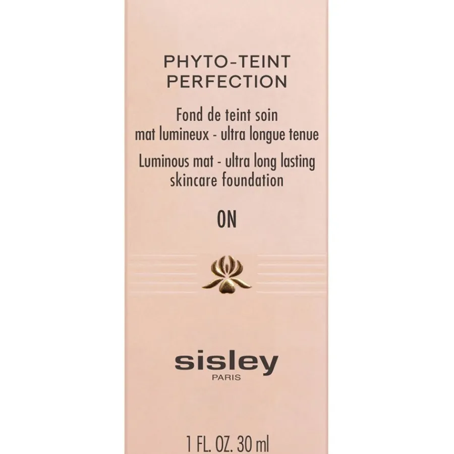 Sisley Phyto-Teint Perfection