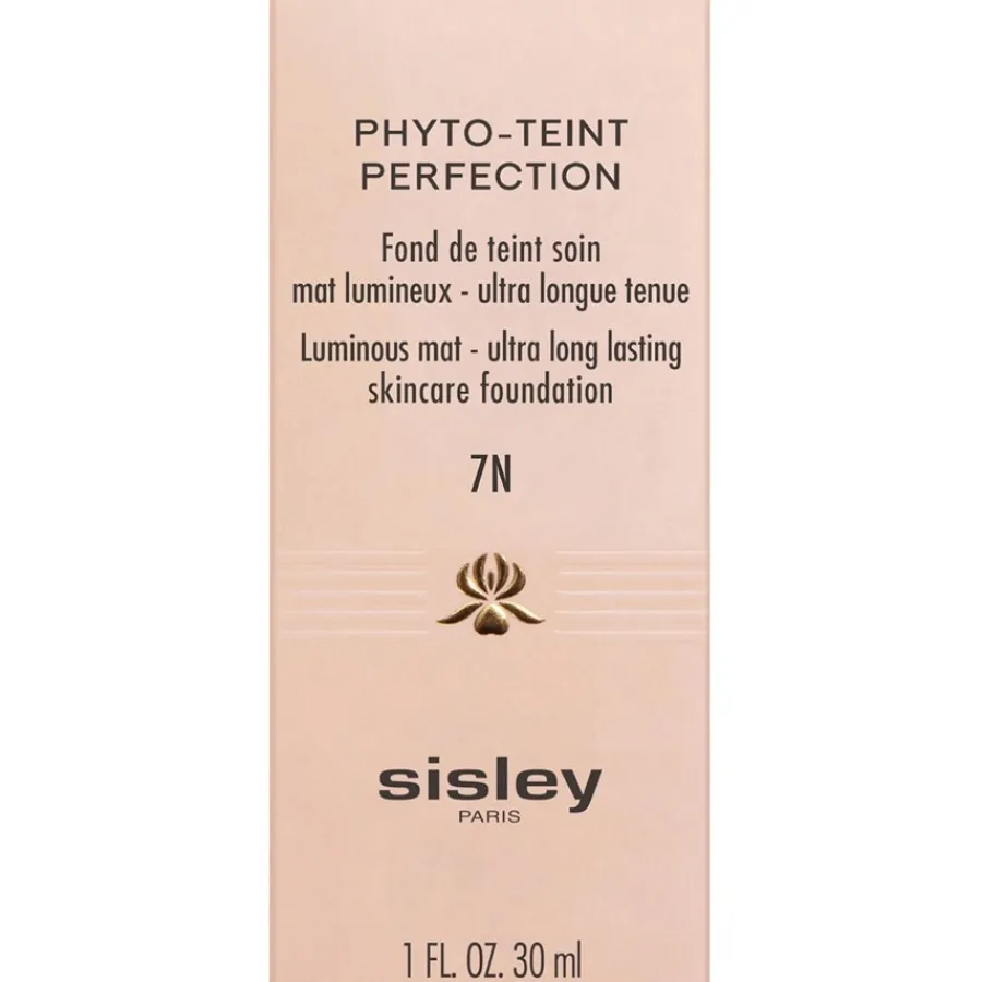 Sisley Phyto-Teint Perfection