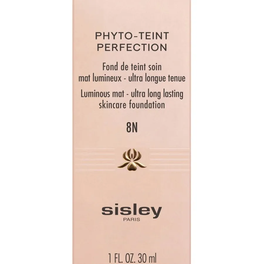 Sisley Phyto-Teint Perfection