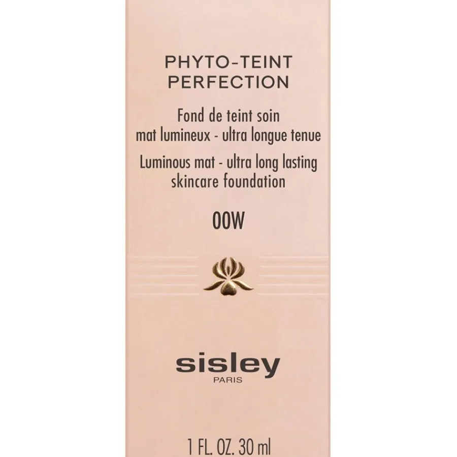 Sisley Phyto-Teint Perfection
