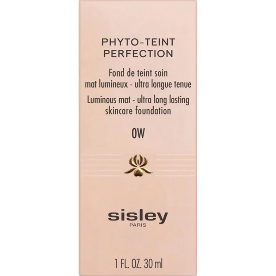 Sisley Phyto-Teint Perfection