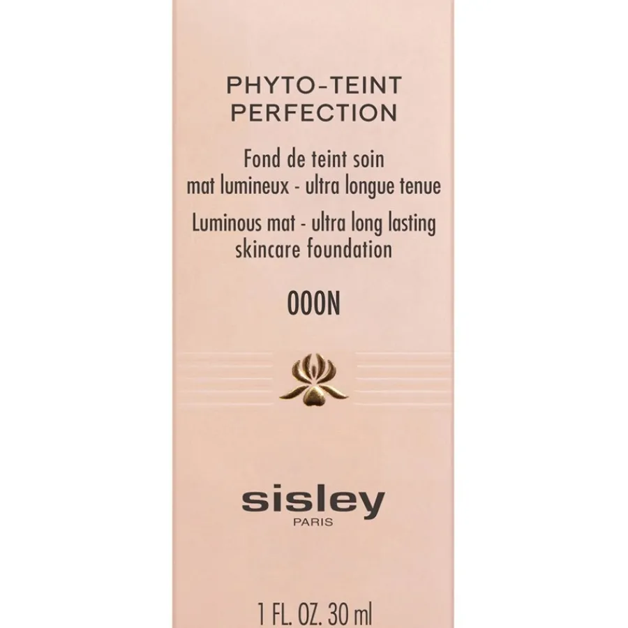 Sisley Phyto-Teint Perfection