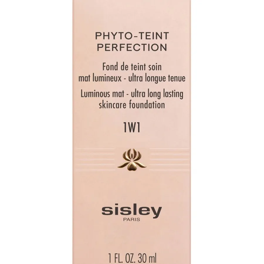 Sisley Phyto-Teint Perfection