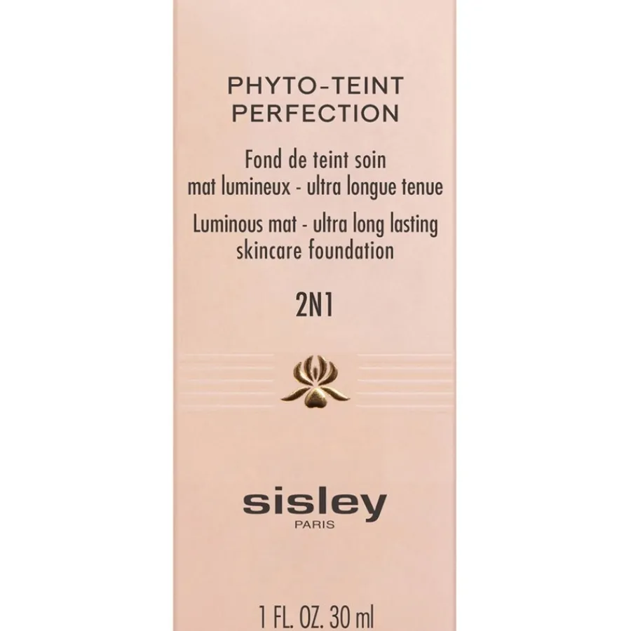 Sisley Phyto-Teint Perfection