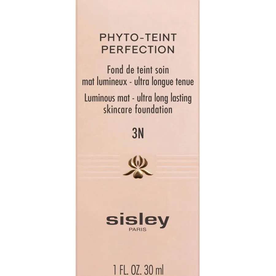 Sisley Phyto-Teint Perfection