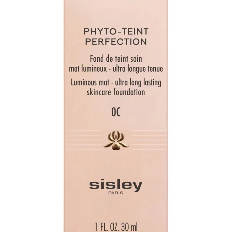 Sisley Phyto-Teint Perfection