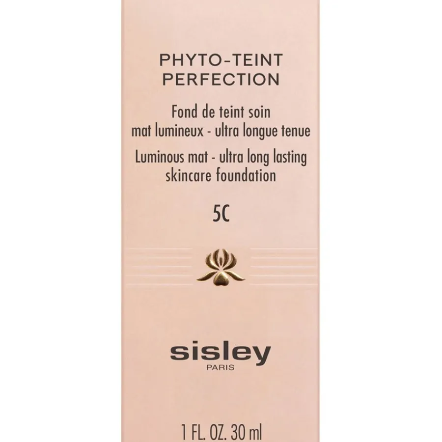 Sisley Phyto-Teint Perfection