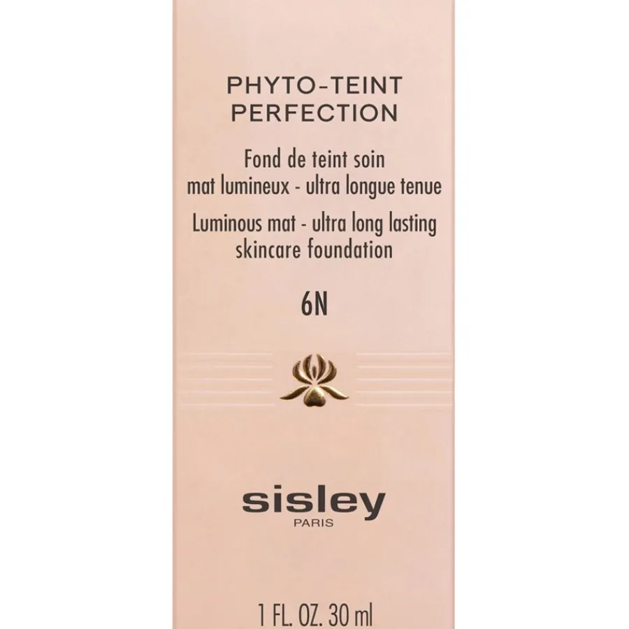 Sisley Phyto-Teint Perfection