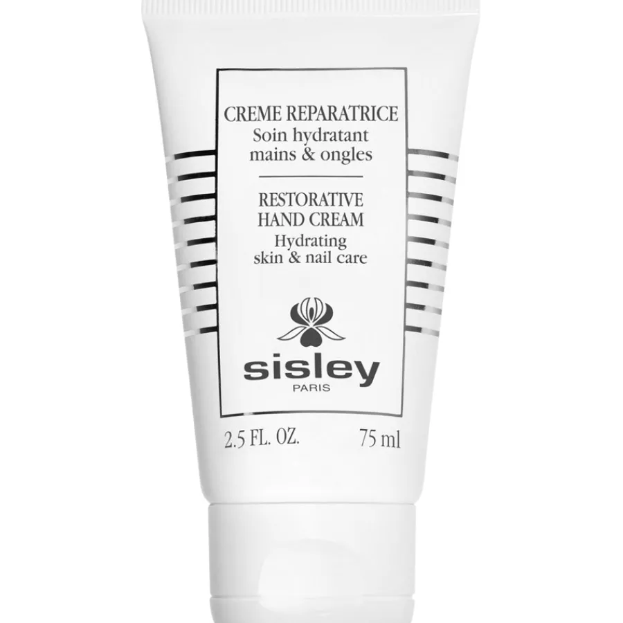 Sisley Soin Hydratant Mains & Ongles Crème Reparatrice Hot