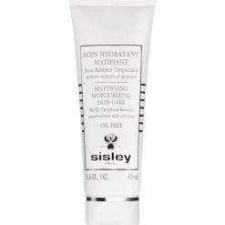 Sisley Soin Hydratant Matifiant aux Résines Tropicales Outlet