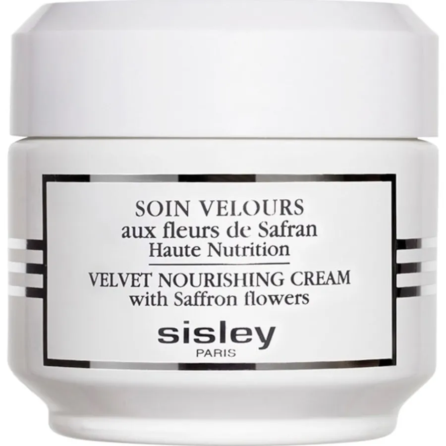Sisley Soin Velours aux Fleurs de Safran