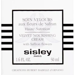Sisley Soin Velours aux Fleurs de Safran