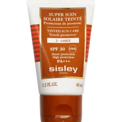 Sisley Super Soin Solaire Teinté SPF 30