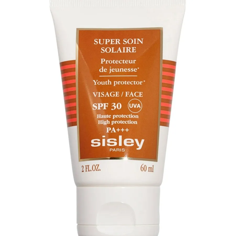 Sisley Super Soin Solaire Visage / Face