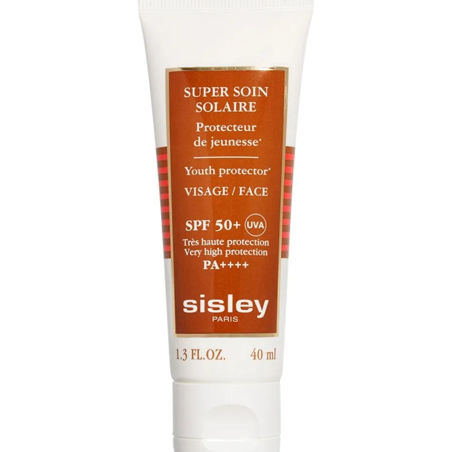 Sisley Super Soin Solaire Visage / Face