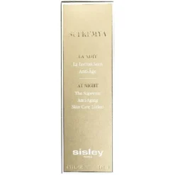 Sisley Supremÿa La Nuit La Lotion Soin Anti-Âge