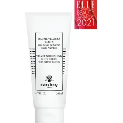 Sisley Velvet Nourishing Body Cream Online