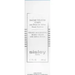 Sisley Velvet Nourishing Body Cream Online