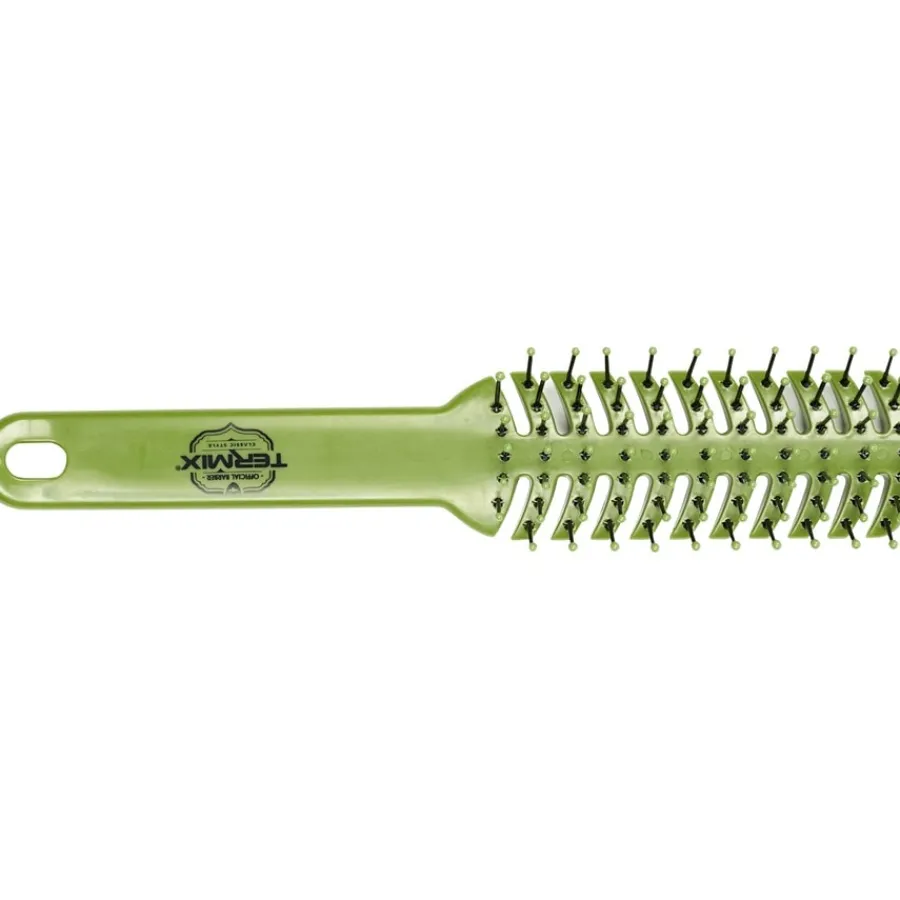 TERMIX Skelett-Bürsten Skeleton Barber Brush von